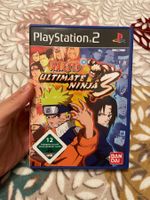 Naruto 3 ps2