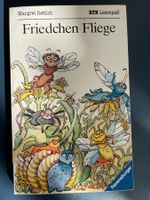 Buch Friedchen Fliege von Margrit Rettich von Ravensburger