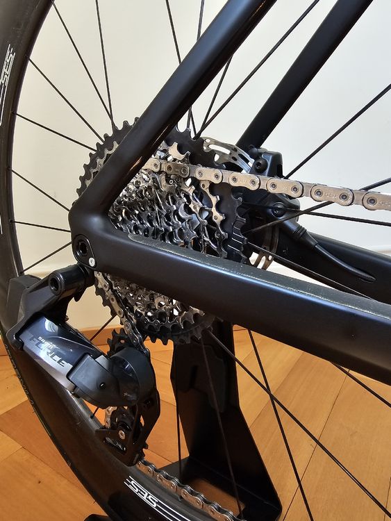 Bmc Biciclette: BMC TIMEMACHINE ROAD 01 TWO – Nuovo (secondo la descrizione) da Schaffhausen venduto da swixi1203 8