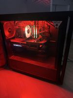 Omen Gaming PC 40L