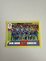 Carte panini 2026 - COD 13