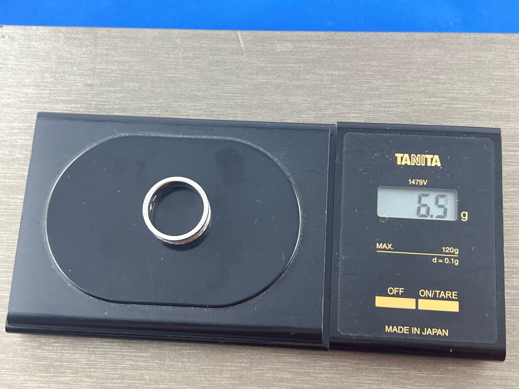 Ringe: Ring 925 Silber – Gebraucht aus Niederuzwil von leo_8857 3