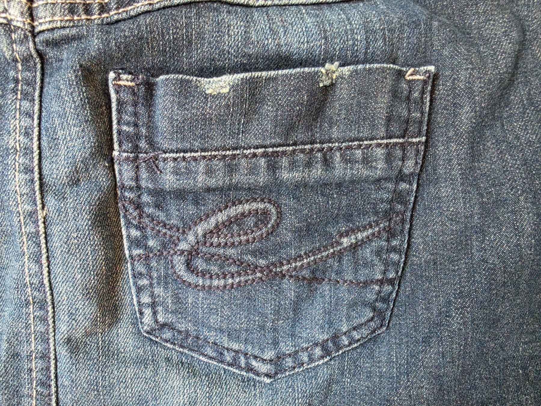 Esprit Röcke: Jeansrock Esprit Gr. 36 – Gebraucht aus Stäfa von flamingo_17 5