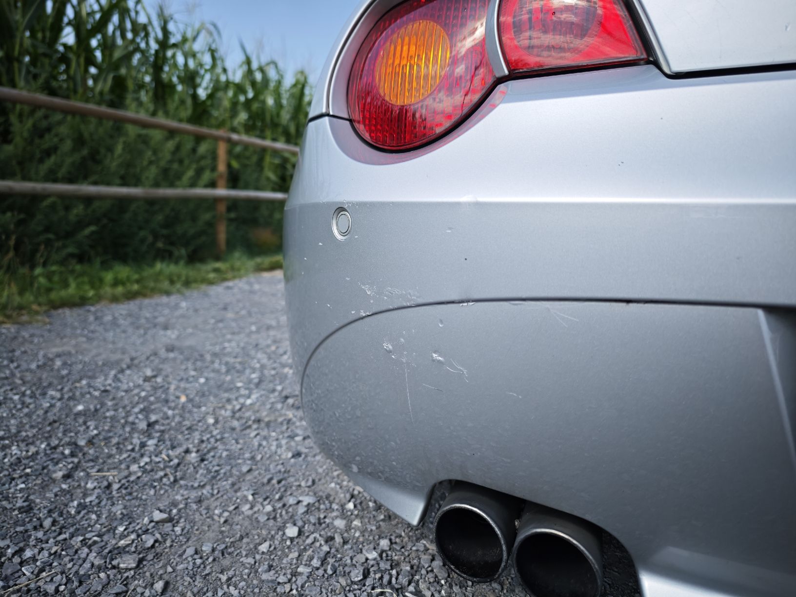 BMW Autos: BMW Z4 Roadster 3.0i ab 200.- – Gebraucht aus Wauwil von NEXUS10 5