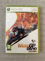 MotoGP 09/10 für Xbox 360
