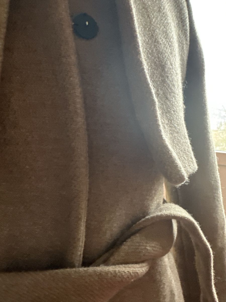 Mango Cappotti: Mango Damen Mantel beige Grösse XS – Usato da Liestal venduto da ell_6xc7 4