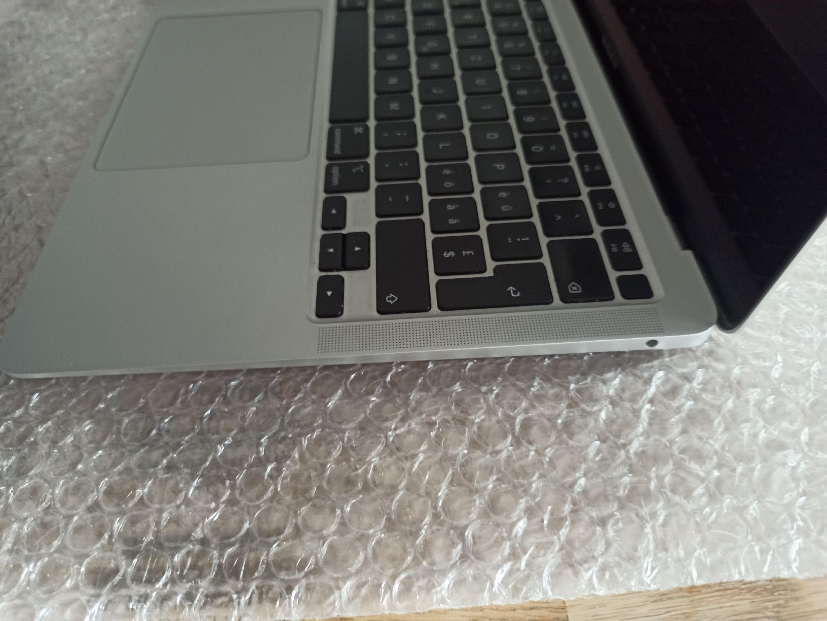 Apple Notebooks: Apple MacBook Air A2179 – Defekt aus Oberweningen von mar_87mx 5
