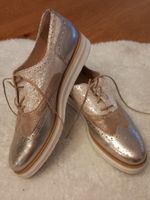 Lederschuhe von Pertini