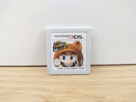 Super Mario 3D Land für Nintendo 3DS