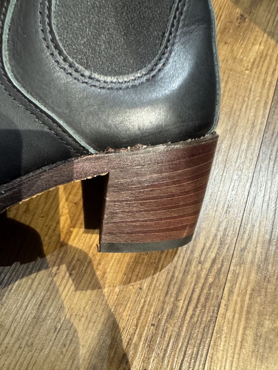 Red Wing Scarpe da donna: redwing boots neu 37.5 – Nuovo e nell'imballaggio originale da Seengen venduto da Shiara 2