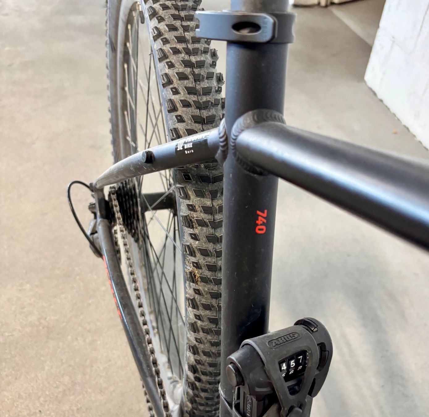 Scott Biciclette: SCOTT Mountainbike Aspect 740 – Usato da Herrenschwanden venduto da Meno11 5
