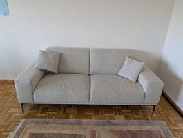 Sofa Maisons du Monde in einwandfreiem Zustand