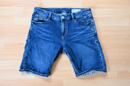 ESPRIT - Jeans Shorts