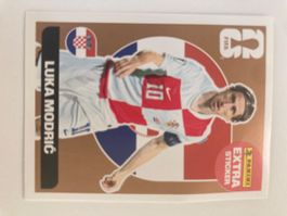 Panini Fifa 2026 extra sticker