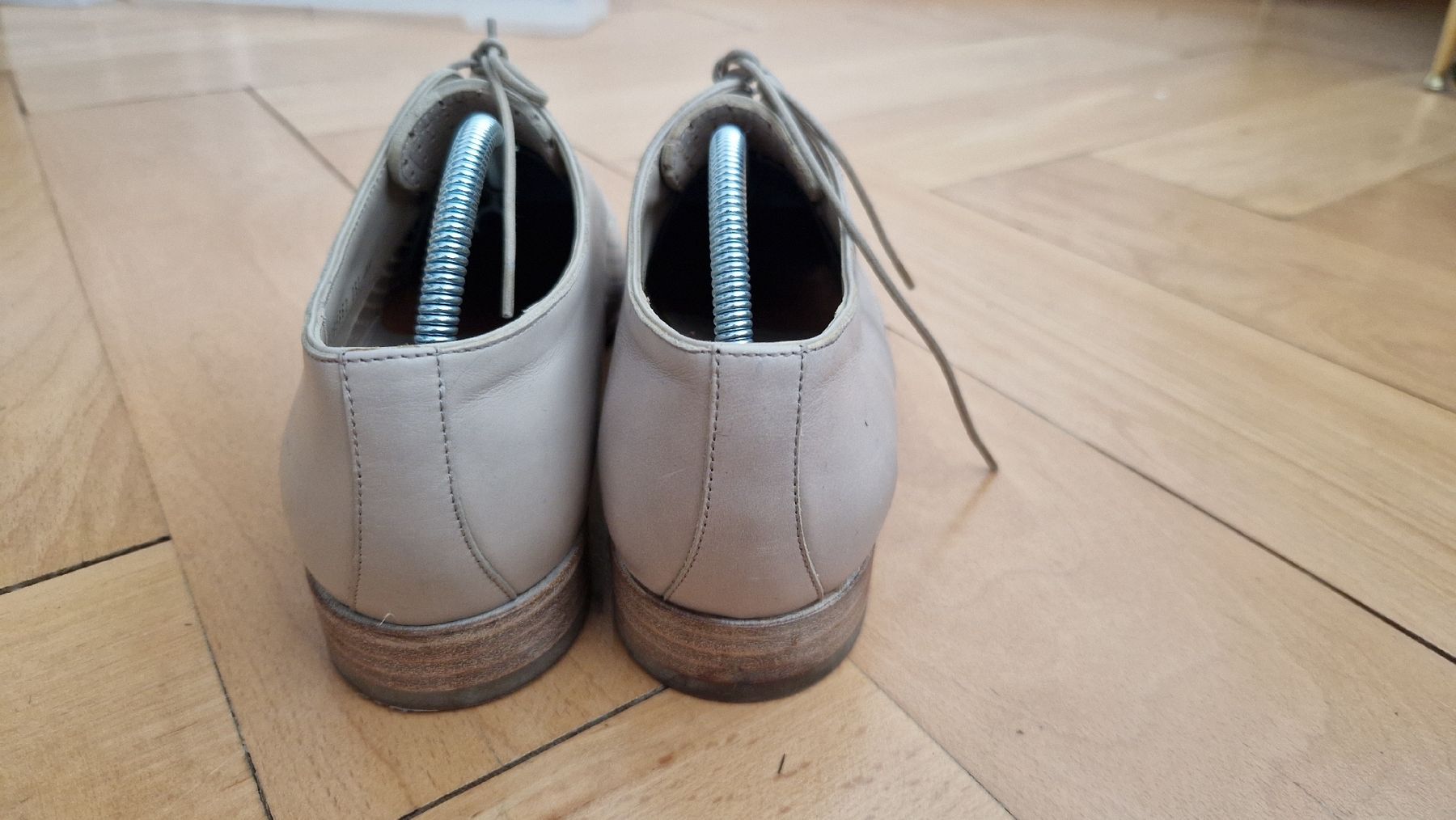 Hugo Boss Scarpe da donna: Hugo Boss Schuhe 39 – Usato da Zürich venduto da mona807 3