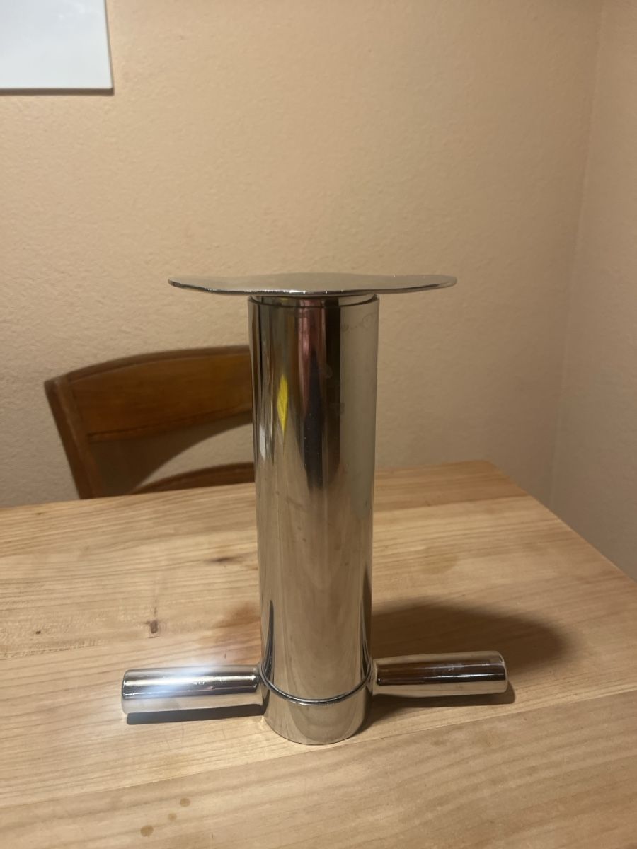 Kisag Elettrodomestici da cucina: Kisag Vermicelle Presse – Usato da Dittingen venduto da Cervolino77 1