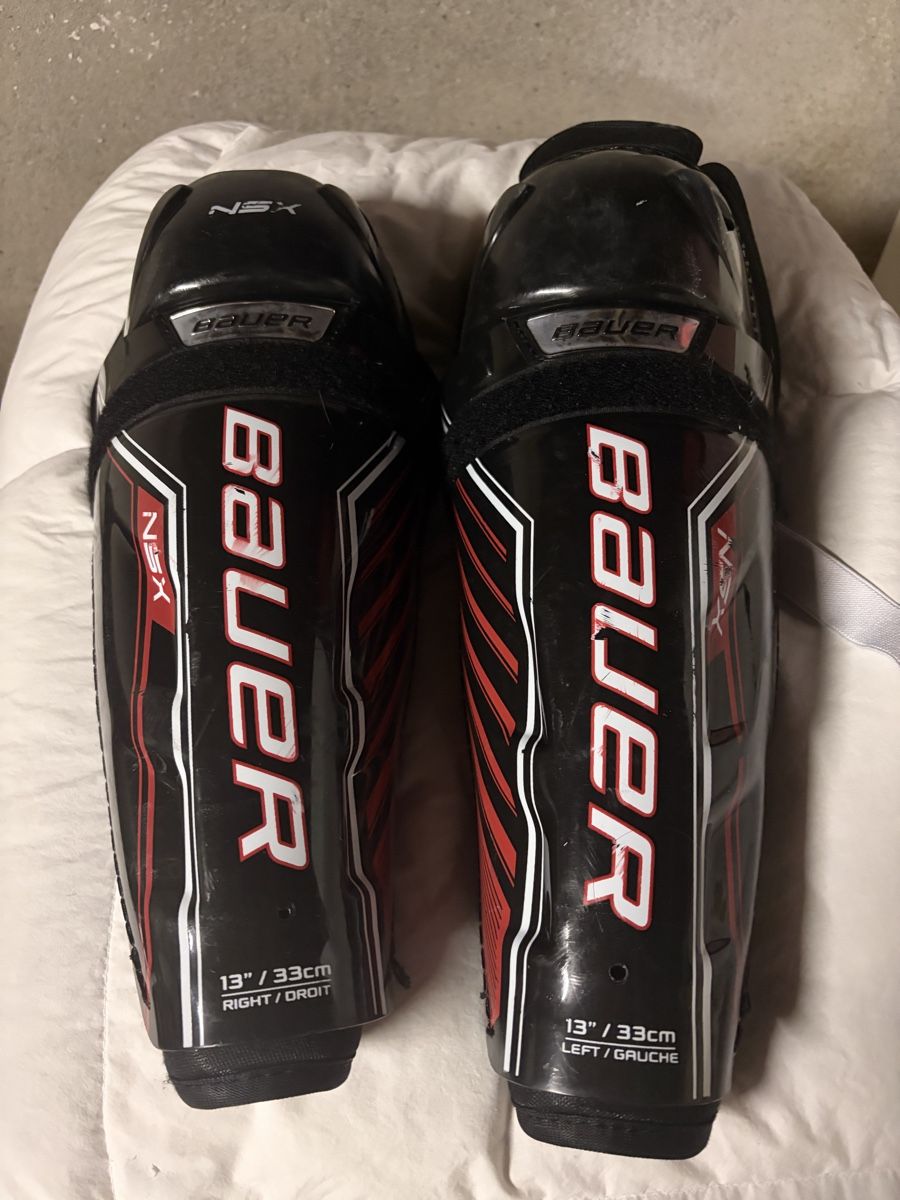 Bauer Borse: Borsa da hockey – Usato da Giornico venduto da gio_2k5q 5