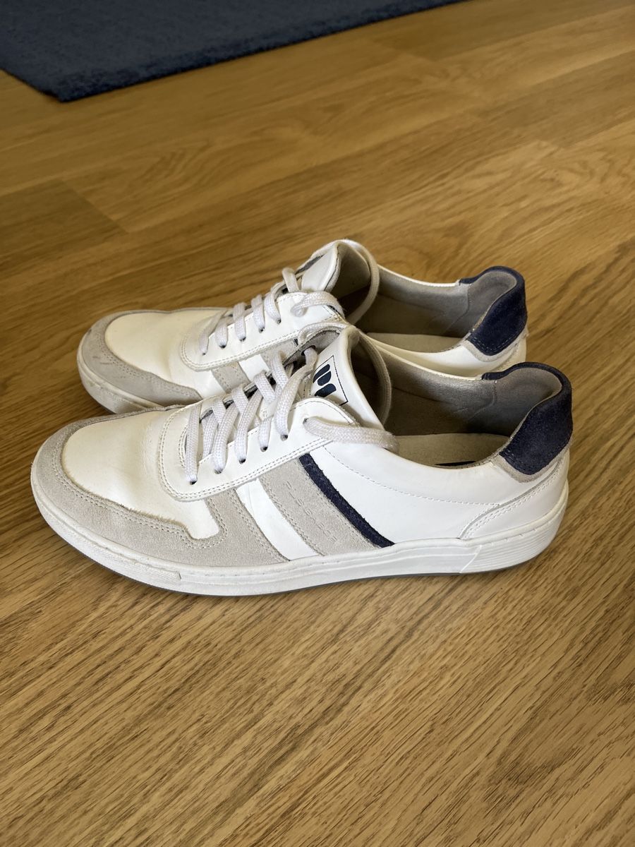Scarpe da uomo: Sneakers Pus Gabor | Grösse 8 | neuwertig – Nuovo (secondo la descrizione) da Baden venduto da larsrohr