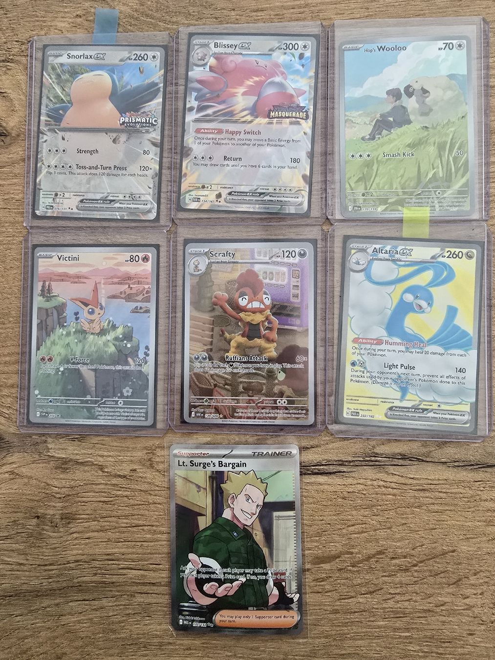 Pokémon Cartes à collectionner: pokemon NM – Neuf (Voir description) à Vétroz par dan_wfq2