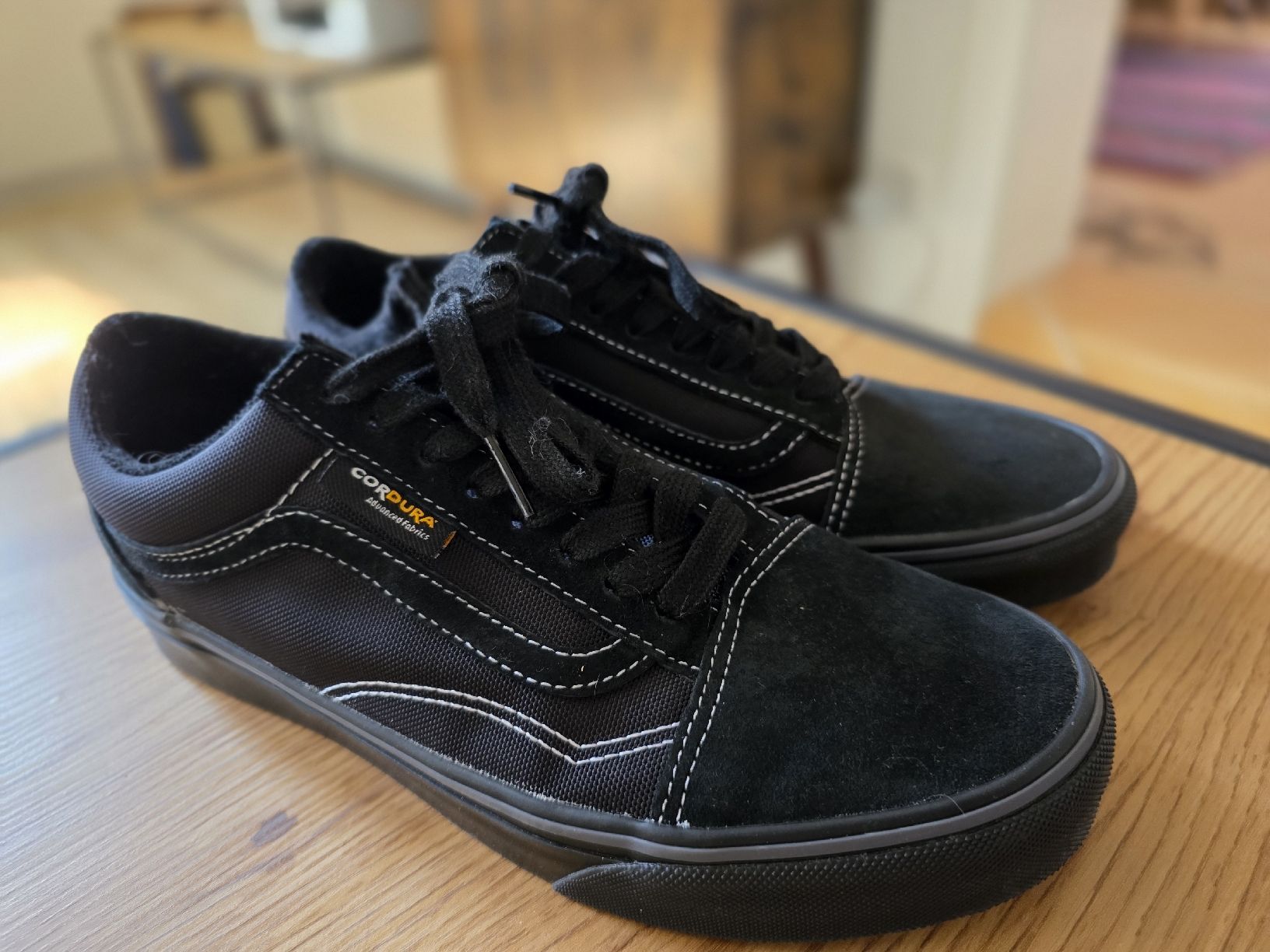 Vans Scarpe da uomo: Vans Gr 39 – Usato da Interlaken venduto da NataliiaS 2