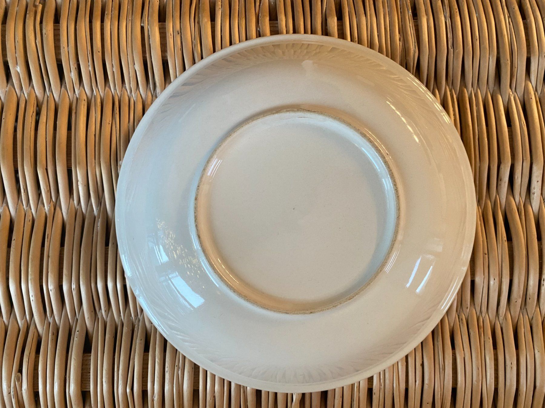 Assiettes: Kinderteller - antik – D'occasion à Unterterzen par bac_287t 2