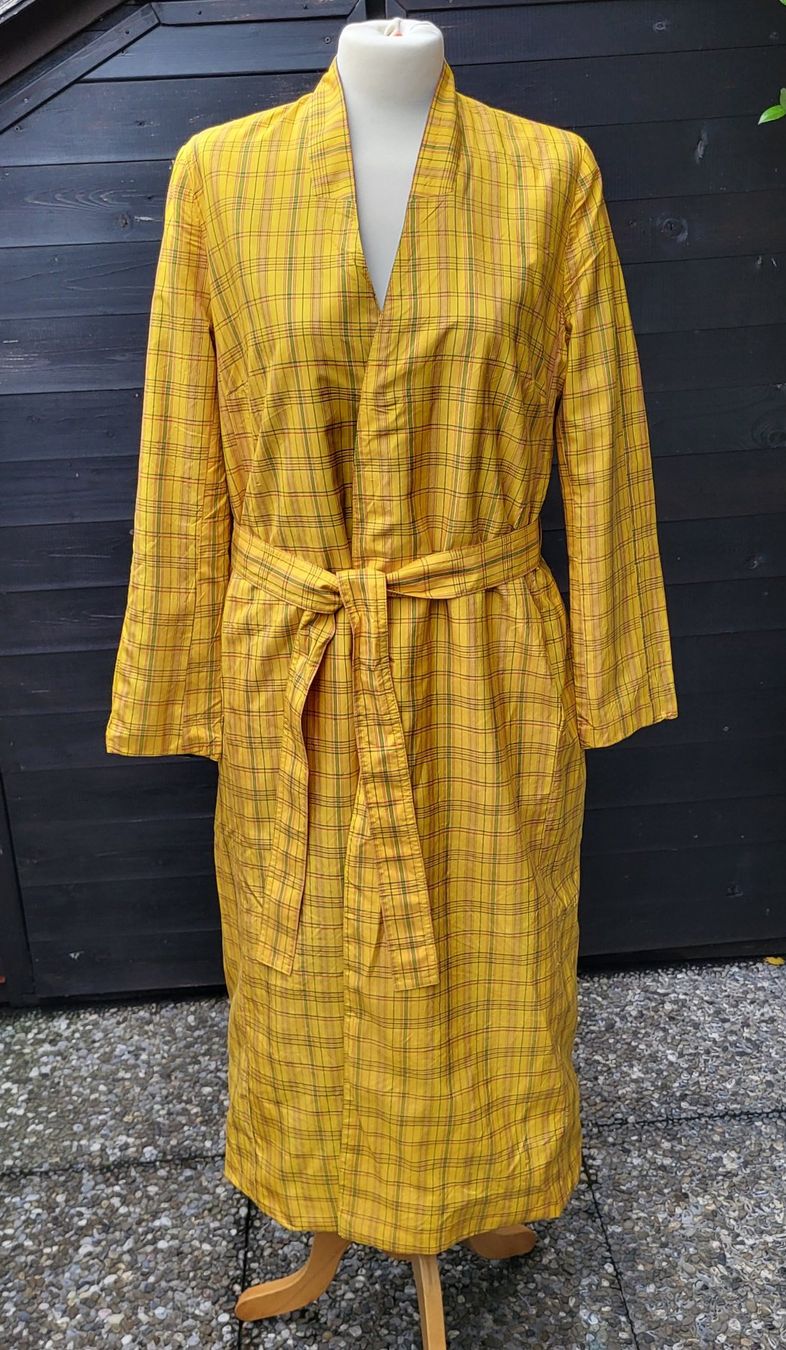 Cappotti: Trenchcoat 100% soie – Nuovo (secondo la descrizione) da Fribourg venduto da VictoriaShop7 1