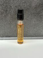 2ml Dolce&Gabbana Velvet Amber Sun
