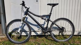 Cannondale Scalpel