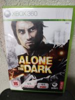 Alone in the Dark - Xbox 360 - Jeu d'action aventure