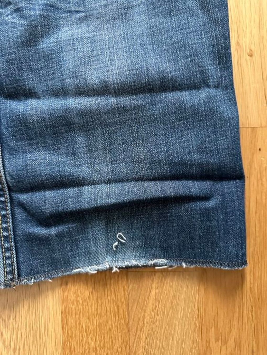 Levi's Jeans: Levis 506 standard 31/31 – Usato da Rhäzüns venduto da Tartaruga1234 3