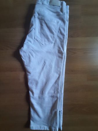 S.Oliver 3/4-Hose Gr. 36