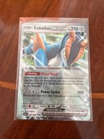 Cobalion EX - Chaos Rising EN