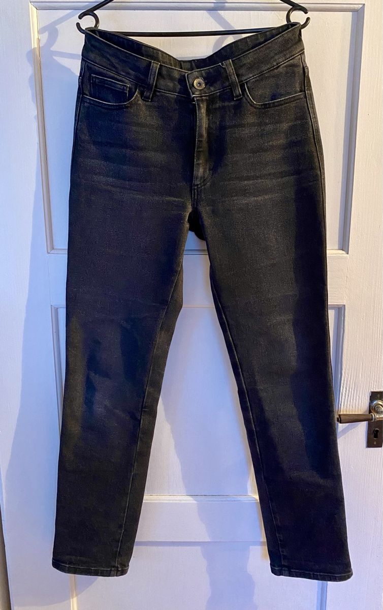 Rokker Jeans: Abriebfeste Jeans von Rokker – Usato da Eggiwil venduto da Mic2304