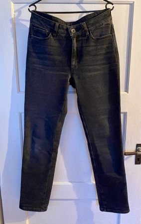 Abriebfeste Jeans von Rokker
