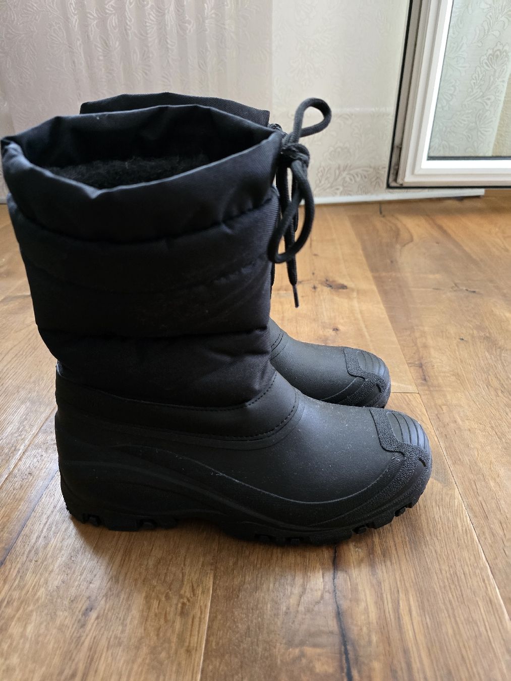 Scarpe da uomo: gefütterte stiefel – Nuovo (secondo la descrizione) da Wittenbach venduto da Tigerlili 1