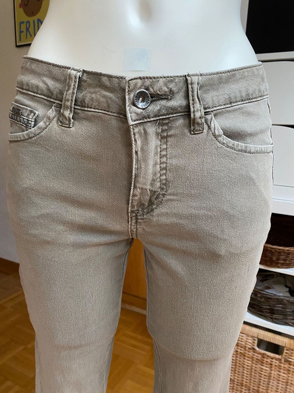 Nile Hosen: Nile Hose Gr. XXS – Gebraucht aus Elfingen von yaris100 1
