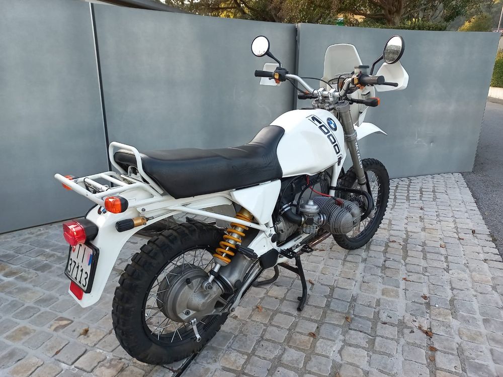 Bmw Motorrad Onlineshop R 80 Gs R100 Gs R80 Gs Basic – PXAFI