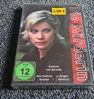 Spannender Krimi: Die Mörderin Neuverpackt