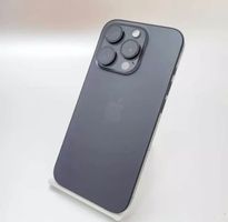 iphone 15 pro  (256gb) Akku 100%