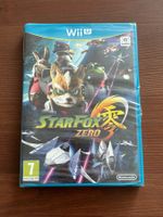 Starfox Zero - NEU / SEALED (Nintendo Wii U)