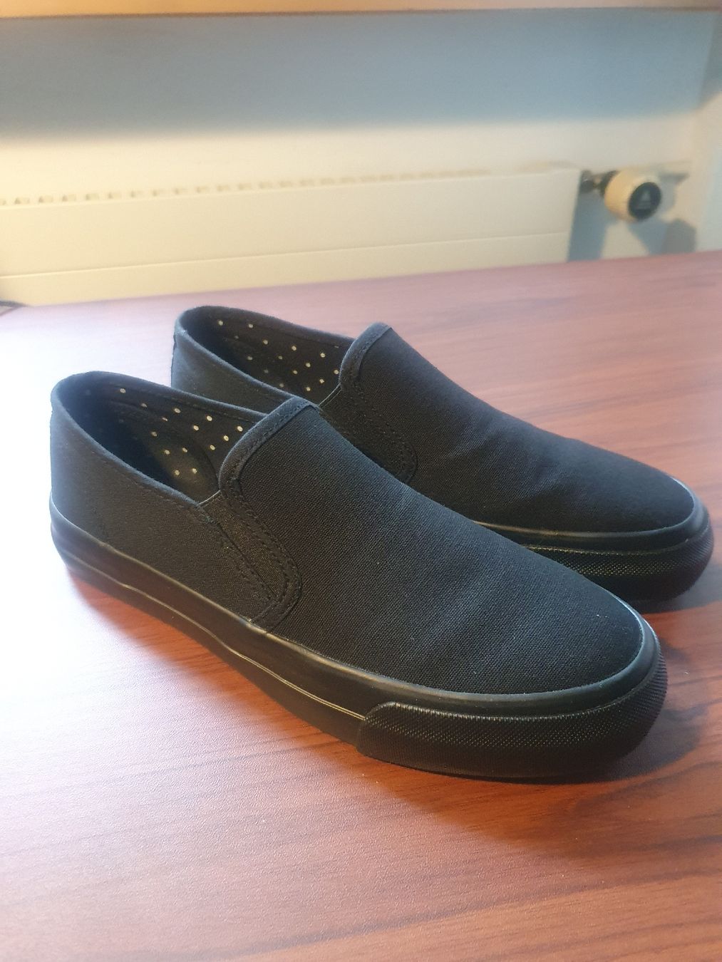 Anna Field Scarpe da donna: Schuhe, Anna Field, Gr. 39, schwarz – Nuovo (secondo la descrizione) da Seuzach venduto da man_w2dj