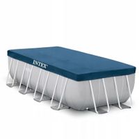 Intex Pool Abdeckung neu 2x4m