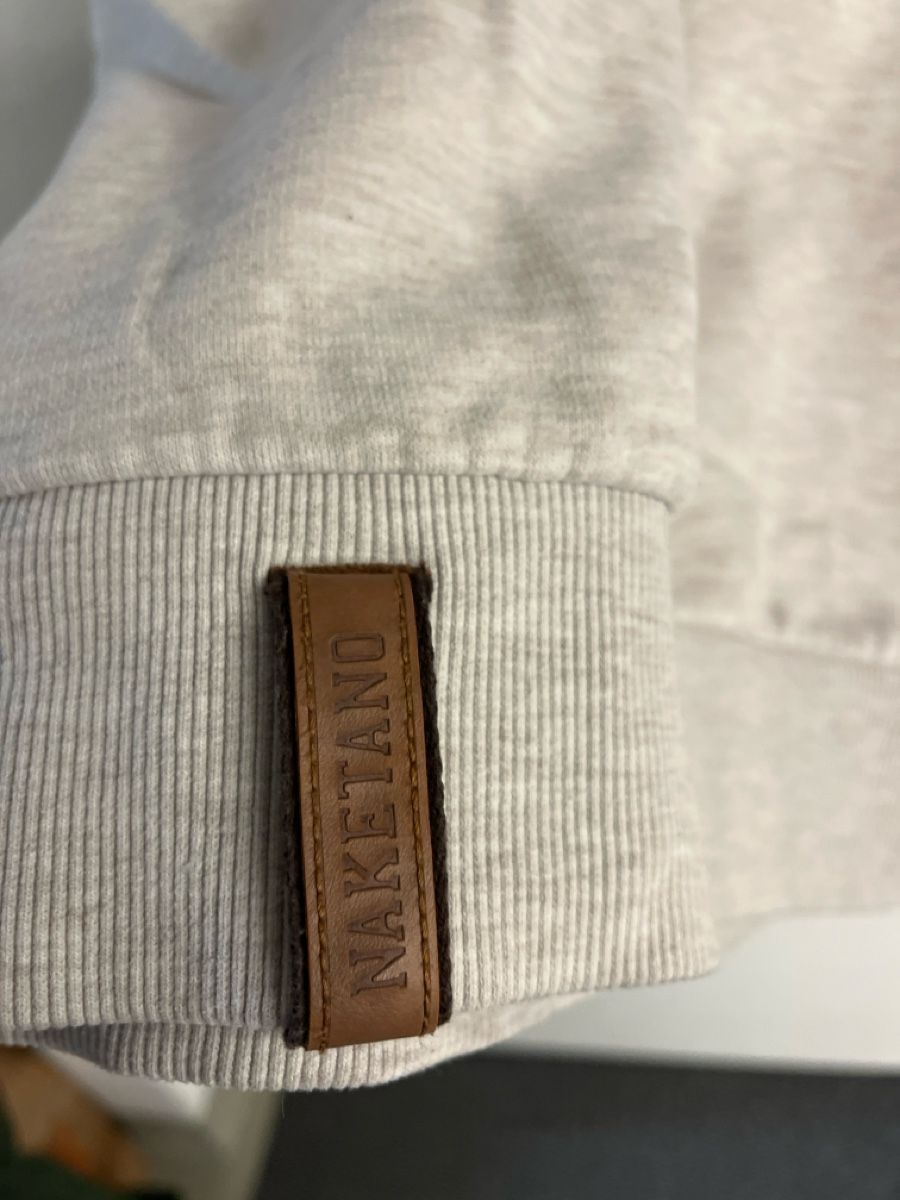 Naketano Maglioni & Felpe: Naketano Pullover, Gr. XL – Usato da Aarau venduto da SCH_EV 4