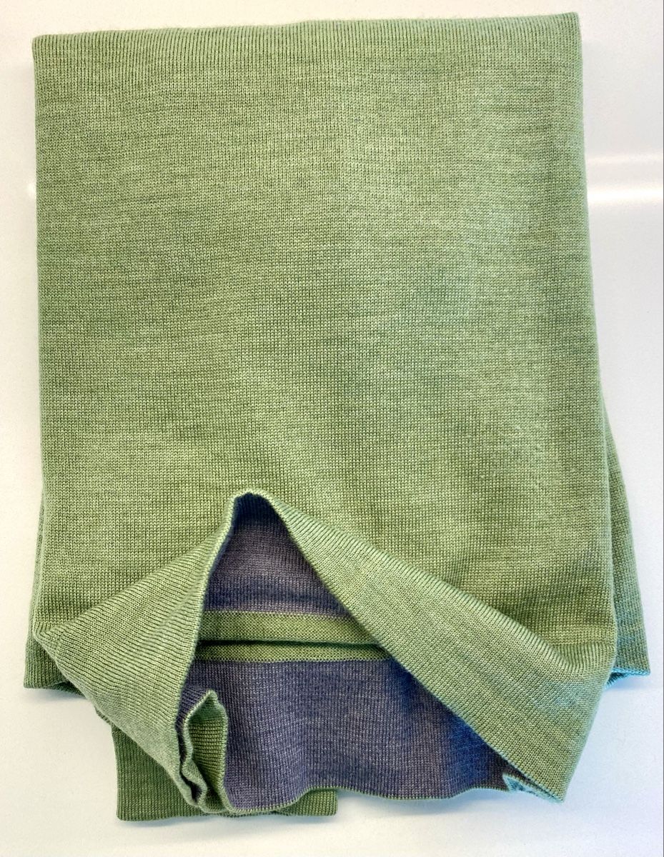 Calvin Klein Maglioni & Felpe: Calvin Klein Pullover Merinowolle Grösse S – Usato da Basel venduto da phidelitas 5