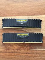 Corsair Vengeance LPX 16GB (2x8GB) DDR4 3000MHz - gebraucht