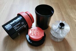 JOBO Fotolabor Zubehör