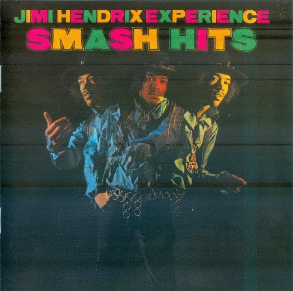 CD: Jimi Hendrix Experience – Usato da Aeschi SO venduto da Stones55