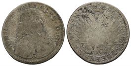 Basel  20 Kreuzer 1725 , /475/