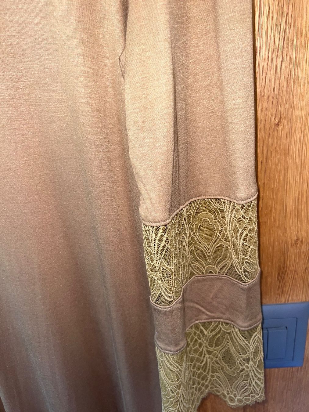 Hanro Negligees & Pigiami: Nachthemd Hanro L neu – Nuovo (secondo la descrizione) da Dornach venduto da samuti 1