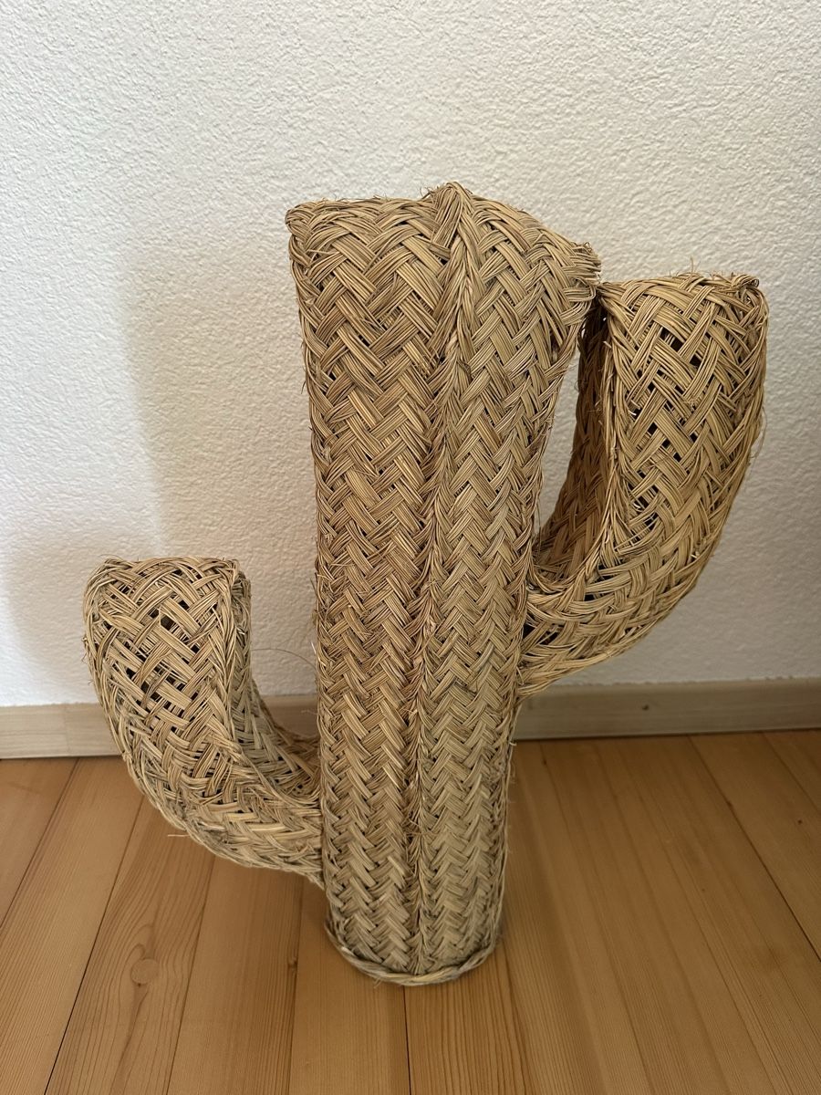 Tutte le decorazioni: Deko Kaktus – Usato da Kräiligen venduto da SITARO